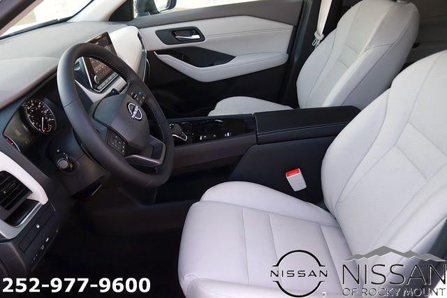 2026 Nissan Rogue 2026.5 FWD Dark Armor