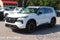 2026 Nissan Rogue 2026.5 FWD Dark Armor
