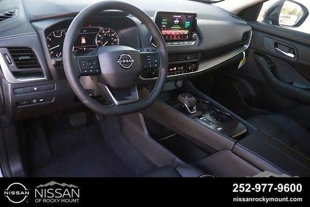 2026 Nissan Rogue 2026.5 FWD Dark Armor