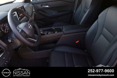 2026 Nissan Rogue 2026.5 FWD Dark Armor