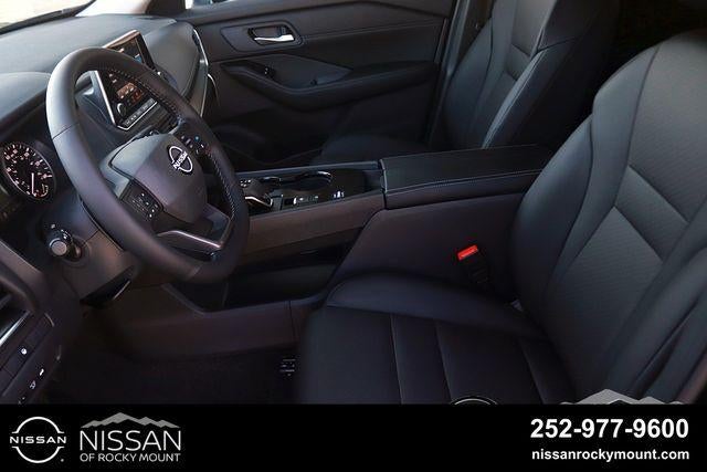 2026 Nissan Rogue 2026.5 FWD Dark Armor