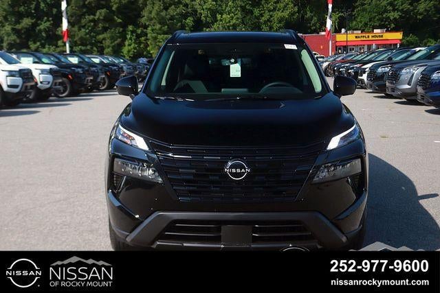 2026 Nissan Rogue 2026.5 FWD Dark Armor