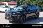 2026 Nissan Rogue 2026.5 FWD Dark Armor