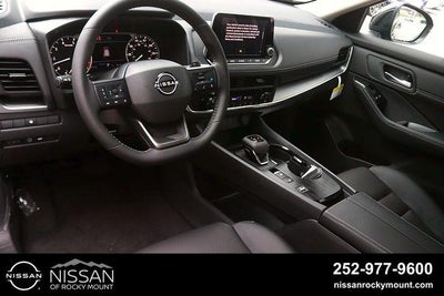 2026 Nissan Rogue 2026.5 FWD Dark Armor