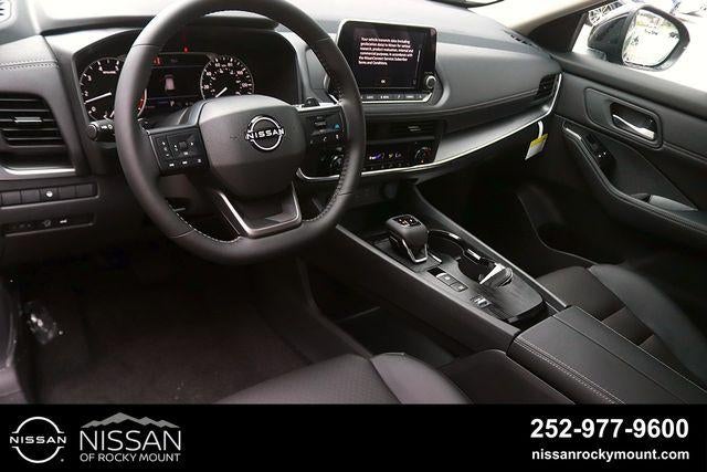 2026 Nissan Rogue 2026.5 FWD Dark Armor