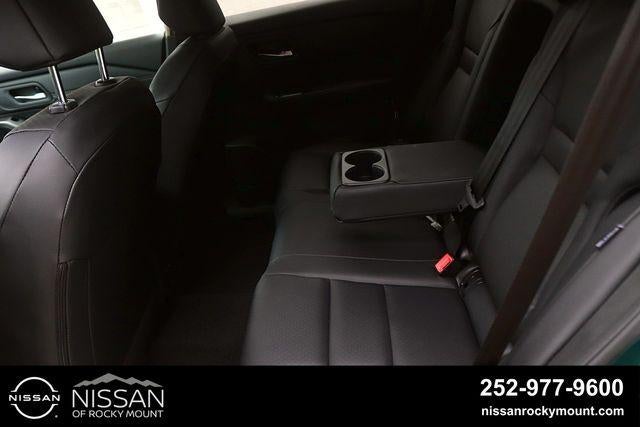 2026 Nissan Rogue 2026.5 FWD Dark Armor