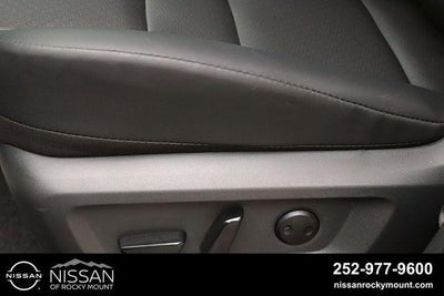 2026 Nissan Rogue 2026.5 FWD Dark Armor