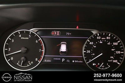 2026 Nissan Rogue 2026.5 FWD Dark Armor