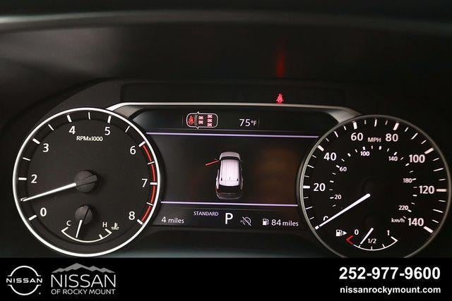 2026 Nissan Rogue 2026.5 FWD Dark Armor