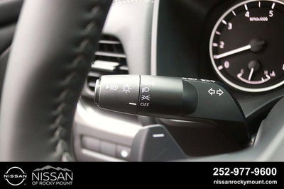 2026 Nissan Rogue 2026.5 FWD Dark Armor