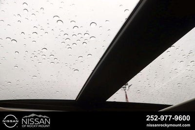 2026 Nissan Rogue 2026.5 FWD Dark Armor