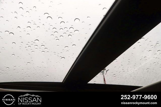 2026 Nissan Rogue 2026.5 FWD Dark Armor