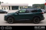 2026 Nissan Rogue 2026.5 FWD Dark Armor