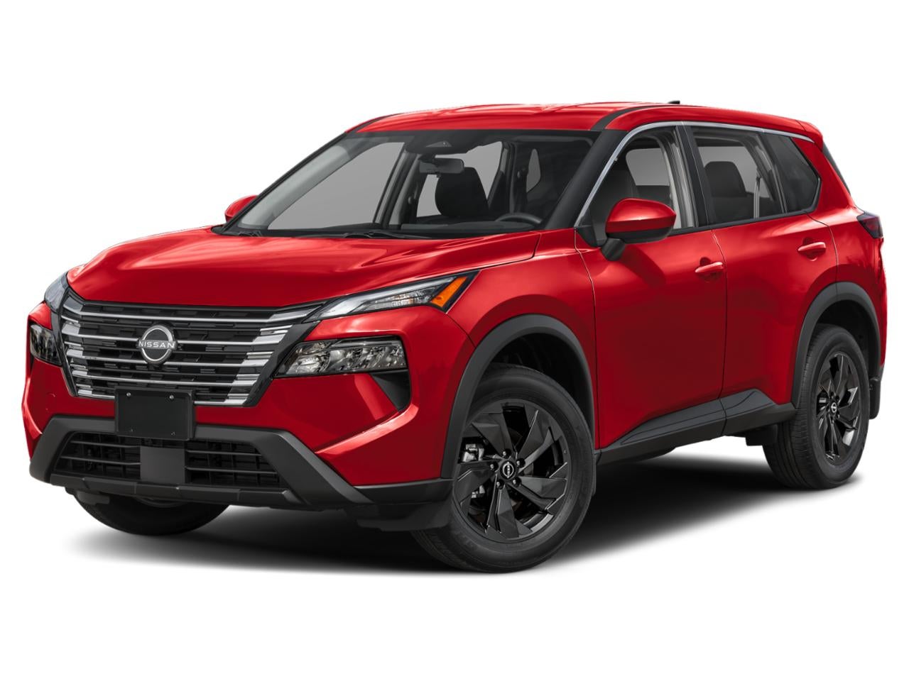 2027 Nissan Rogue SV FWD