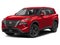 2027 Nissan Rogue SV FWD