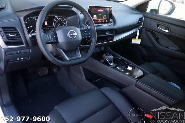 2026 Nissan Rogue FWD SV *Ltd Avail*