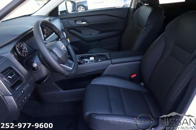 2026 Nissan Rogue FWD SV *Ltd Avail*