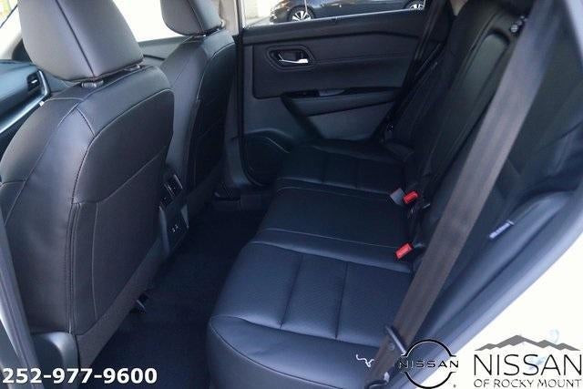 2026 Nissan Rogue FWD SV *Ltd Avail*