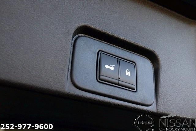 2026 Nissan Rogue FWD SV *Ltd Avail*