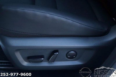 2026 Nissan Rogue FWD SV *Ltd Avail*