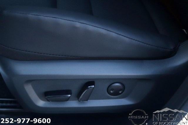 2026 Nissan Rogue FWD SV *Ltd Avail*