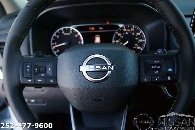 2026 Nissan Rogue FWD SV *Ltd Avail*