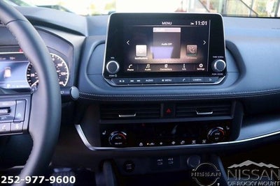 2026 Nissan Rogue FWD SV *Ltd Avail*