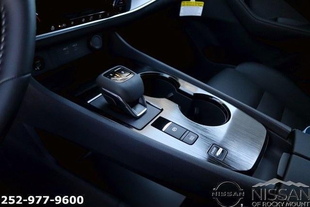 2026 Nissan Rogue FWD SV *Ltd Avail*