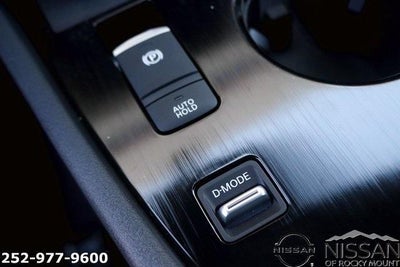 2026 Nissan Rogue FWD SV *Ltd Avail*