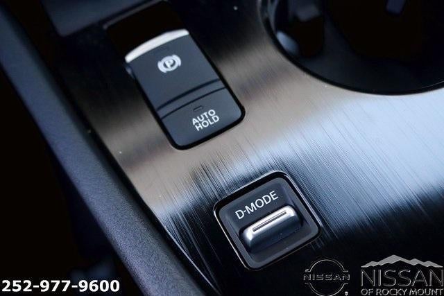 2026 Nissan Rogue FWD SV *Ltd Avail*