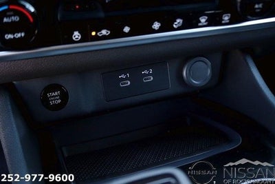 2026 Nissan Rogue FWD SV *Ltd Avail*