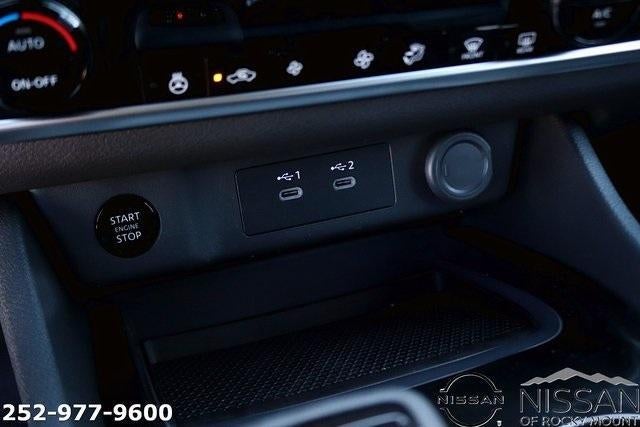 2026 Nissan Rogue FWD SV *Ltd Avail*