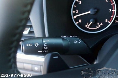 2026 Nissan Rogue FWD SV *Ltd Avail*