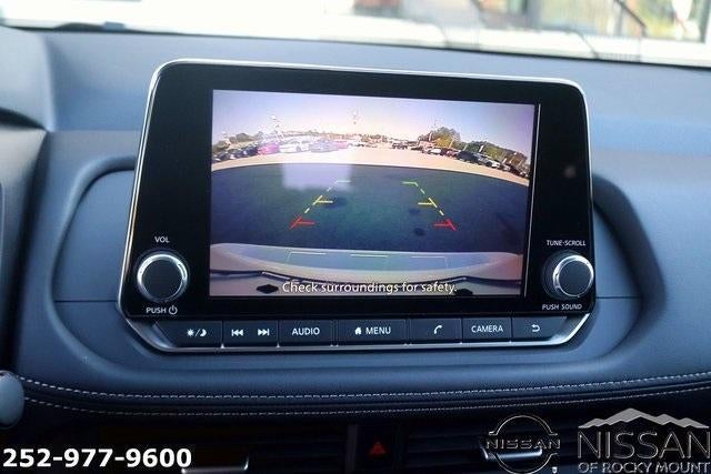 2026 Nissan Rogue FWD SV *Ltd Avail*