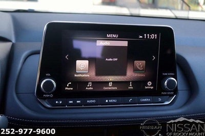 2026 Nissan Rogue FWD SV *Ltd Avail*