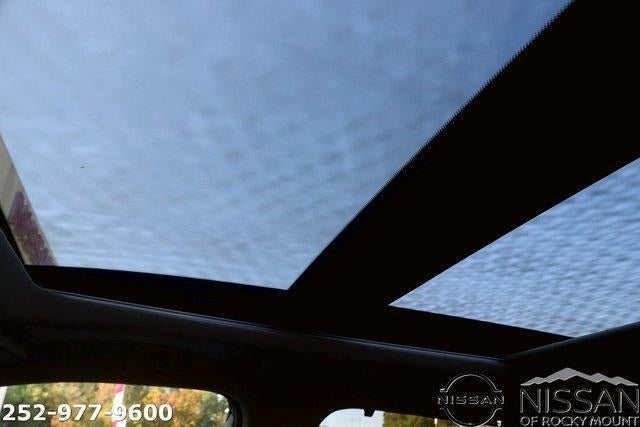 2026 Nissan Rogue FWD SV *Ltd Avail*