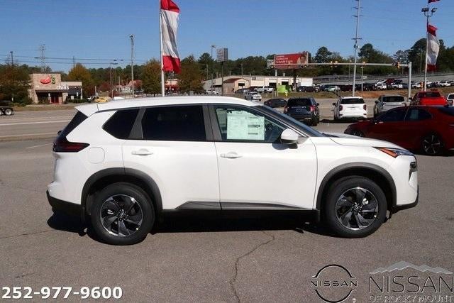 2026 Nissan Rogue FWD SV *Ltd Avail*