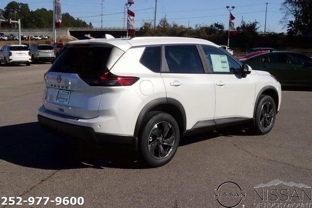 2026 Nissan Rogue FWD SV *Ltd Avail*
