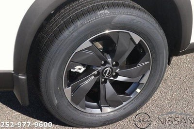 2026 Nissan Rogue FWD SV *Ltd Avail*