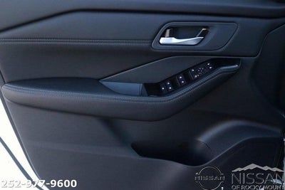 2026 Nissan Rogue FWD SV *Ltd Avail*