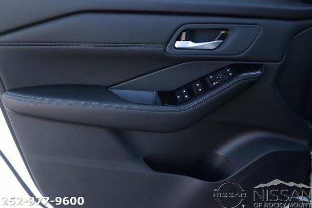 2026 Nissan Rogue FWD SV *Ltd Avail*