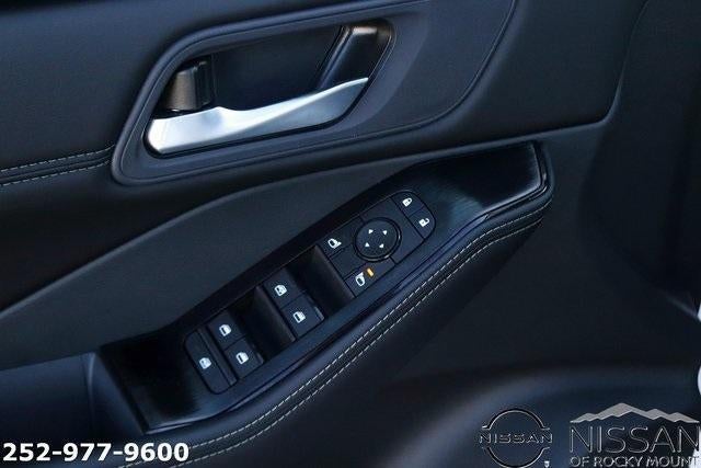 2026 Nissan Rogue FWD SV *Ltd Avail*