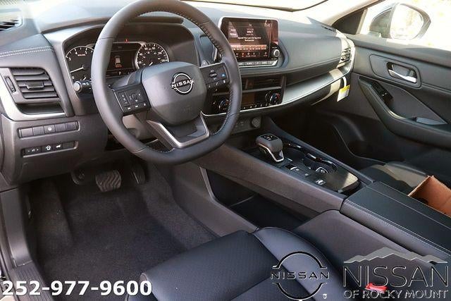 2026 Nissan Rogue 2026.5 FWD Dark Armor