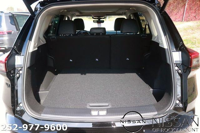 2026 Nissan Rogue 2026.5 FWD Dark Armor