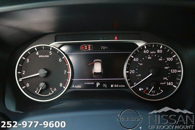 2026 Nissan Rogue 2026.5 FWD Dark Armor