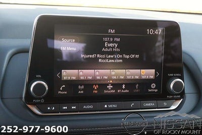 2026 Nissan Rogue 2026.5 FWD Dark Armor