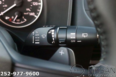 2026 Nissan Rogue 2026.5 FWD Dark Armor