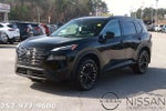 2026 Nissan Rogue 2026.5 FWD Dark Armor