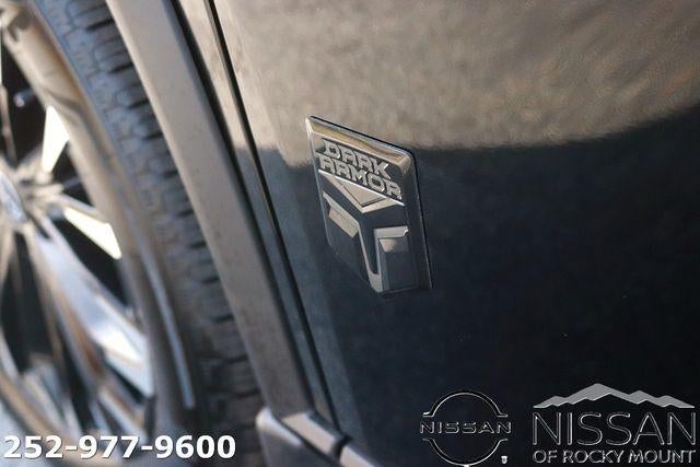 2026 Nissan Rogue 2026.5 FWD Dark Armor