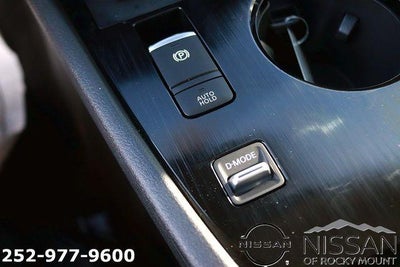 2026 Nissan Rogue 2026.5 FWD Dark Armor